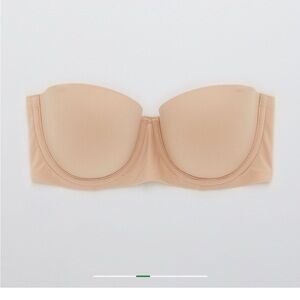 (2 for $20) Aerie Sunnie Strapless Bra